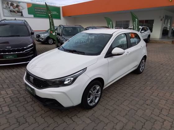 FIAT ARGO 1.0 FIREFLY FLEX DRIVE MANUAL FIAT ARGO 1.0 FIREFLY FLEX DRIVE MANUAL